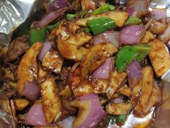 -嘎嘎鸭脑壳(金琴店)