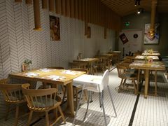 大堂-炖物24章·顺时轻养茶(杭州保利时光里店)