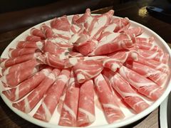 -快乐小羊·内蒙牛羊肉火锅(流花中心店)