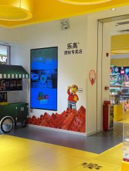 -乐高授权专卖店(岭南站NOVA店)