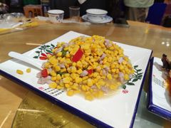-厨神老街兔·淳朴人家店(盐帮菜风味名店)