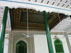 -艾提尕尔清真寺