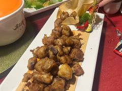 -濮园 · 四合院餐厅