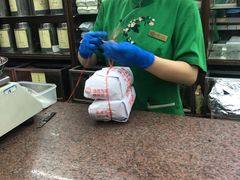 -张一元(前门店)