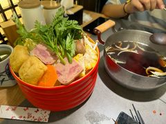 -沼津港精致料理·寿喜烧·烧鸟(龙湖南桥天街日料榜单店)