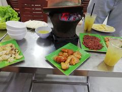 -瓦片烤肉(13号店)