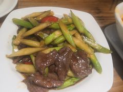 -新澳港式茶餐厅(余姚路店)
