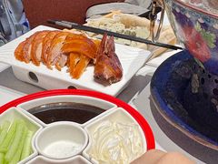 -东来顺•非遗火锅(外滩店)