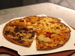 -必胜客(万象城店)