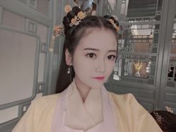 点击看大图 -盘子女人坊古装写真摄影(长春总店)