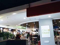 -周鱼小馆石锅酸菜鱼(活力汇店)