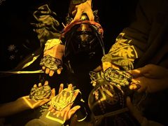 -棂笼·深度沉浸密室(武汉旗舰店)