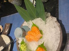 -德川家日本料理(中关村寰太大厦店)