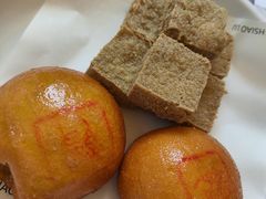 -苏小柳点心·手作小笼包(鸿寿坊分院)