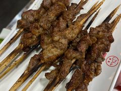 -大明铜锅·烤涮坊·烧烤(总店)