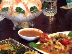 -Siam泰餐厅(水上公园店)