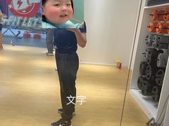 -迪卡侬(安德门店)