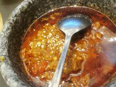 -極屋鮨牛 · 烧肉酒场(时代C馆店)