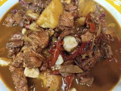 金柱大盘鸡-金柱大盘鸡(和田二街店)