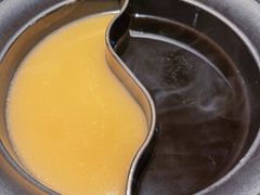 -温野菜涮涮锅(曲江大悦城店)