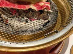 -西塔老太太泥炉烤肉(北京双井店)