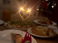 -城市大道红炉披萨烘焙坊