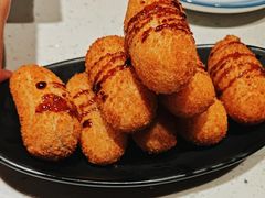 -三江源活鱼现烤(维多利摩尔城店)