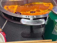 -蜀大侠火锅.川剧变脸(龙泉世茂店)