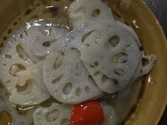 -张关合渣(航空大道店)