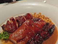 -汤城小厨•粤菜•靓汤(苏州街店)