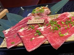 -牛焱·烧肉酒肆(五大道店)