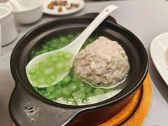 -狮王府淮扬菜(新街口友谊店)