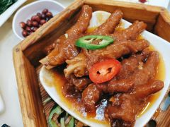 百酱蒸凤爪-匠传(沙嘴店)