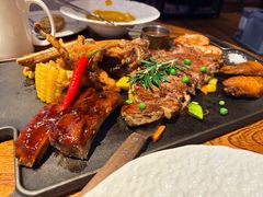 -1886德国汽车餐厅(外滩中央店)