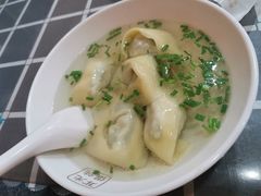 -潘国仙耳光馄饨(黄家阙路店)