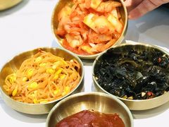 -朴鲸家正宗韩国料理(福田店)