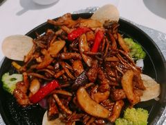 -正兴蜀园(科技园区店)