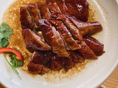 玉冰烧鹅-淘谷粤有味(石湾店)