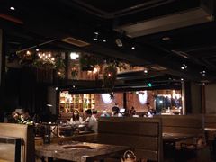 大堂-同仁四季椰子鸡(海岸城天利店)