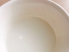 米汤-德泓面馆(颐高店)