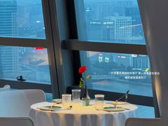 -天玑高空江景餐厅&酒吧Sky Secret Restaurant&Bar