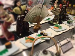 -云海轩·海鲜自助-河北云瑧世纪大饭店1F
