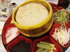 -好福记饭店(红梅公园店)