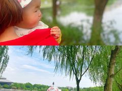 -杭州城北体育公园