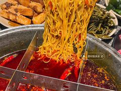 -大虎重庆老火锅(正弘城店)