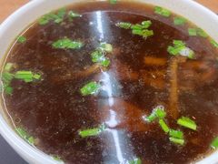 牛肚粉丝-清真蒋有记(老门东店)