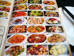 -小蓉合餐厅·川菜·家常菜(凤城二路店)