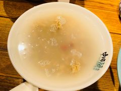 -中阿兰牛肉面(悦海新天地店)