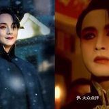 人类的感情是相同的，不分男女中外