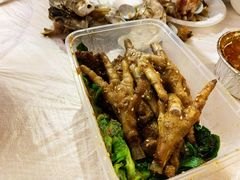 -沈记烧烤海鲜(江汉二路店)